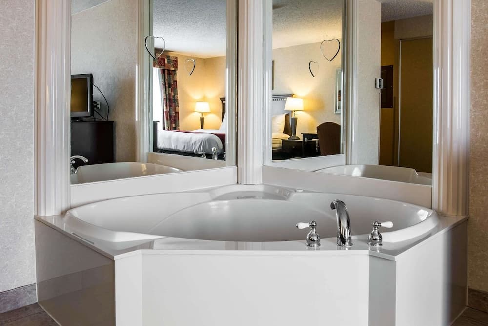 Comfort Suites Canton - Detroit