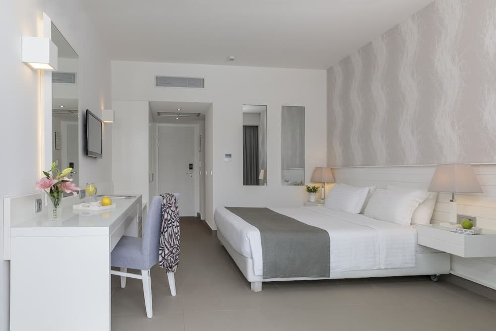 Princess Andriana Resort & Spa – Ultra All Inclusive