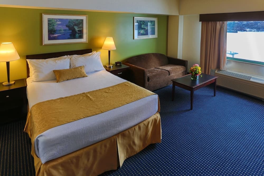 Grand Harbor Resort and Waterpark