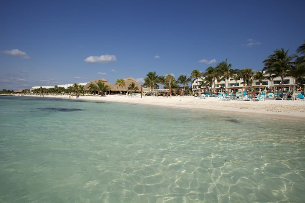 Akumal Bay Beach & Spa Resort