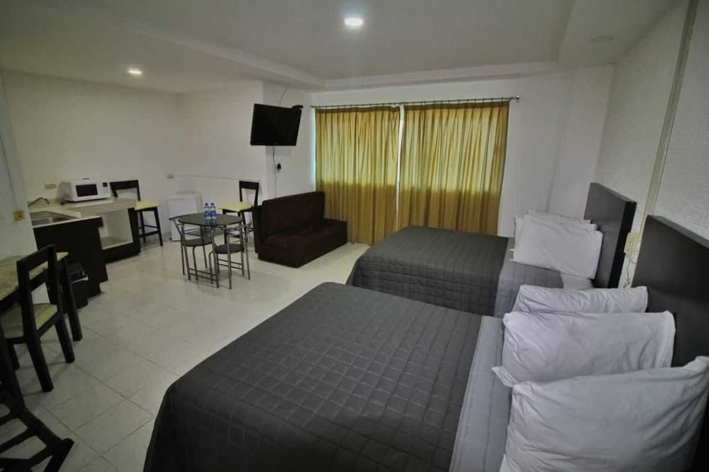 EMS Hotels Boca del Río
