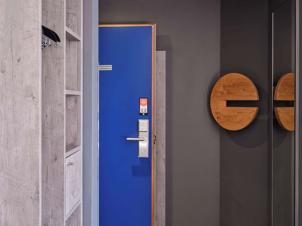 Motel One Frankfurt - Hauptbahnhof