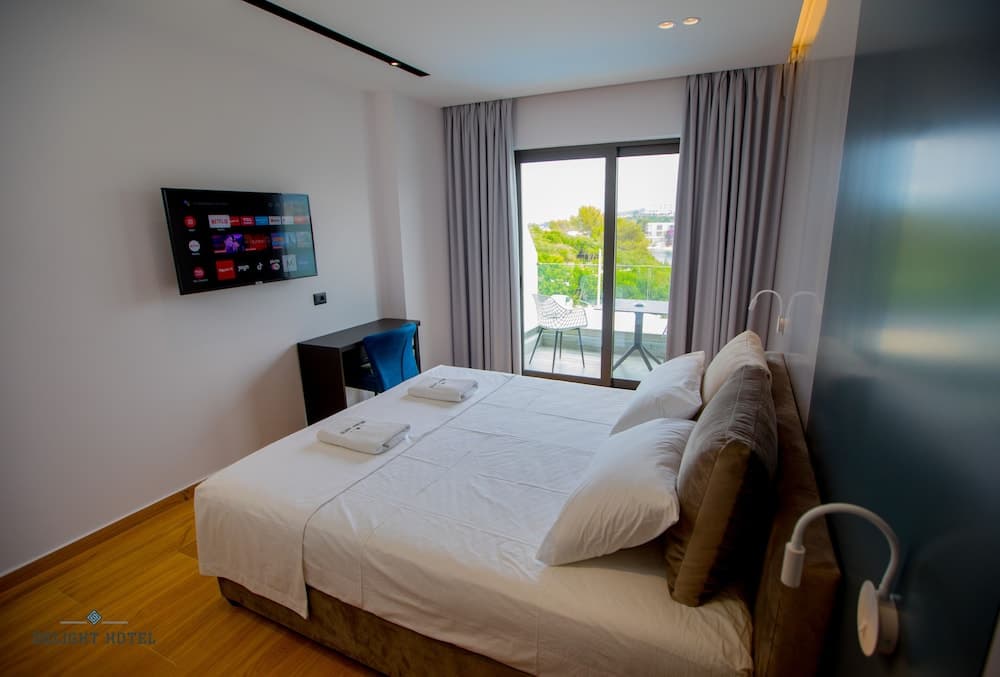Delight Hotel