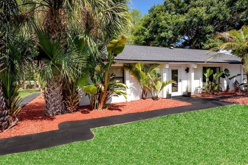 5 Room Saddlebrook Golfview Villa 2BR 2BA