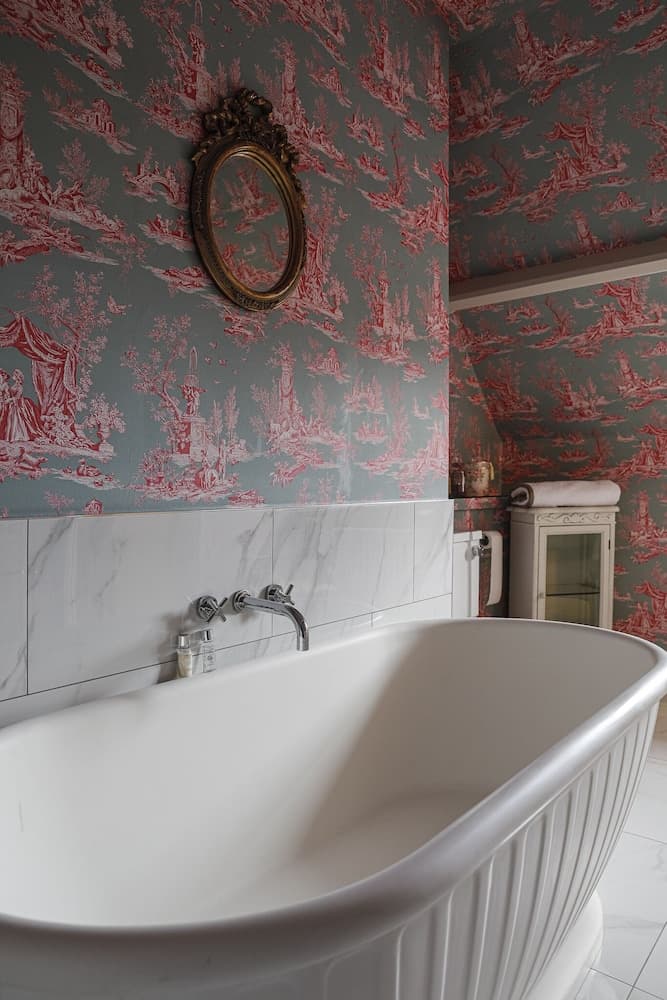 Gileston Manor Luxury B&B