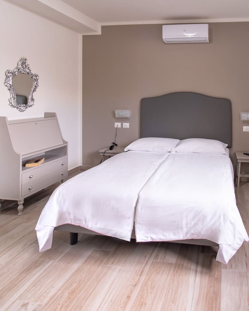 Hotel Villa Bonelli