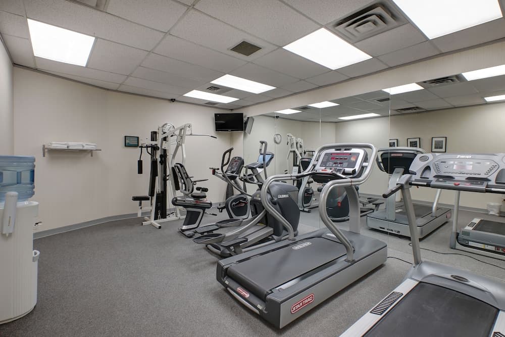 Ramada by Wyndham Nisku Edmonton Airport
