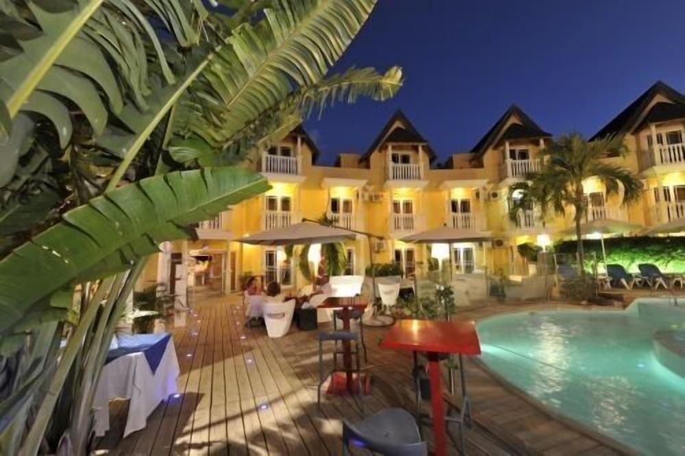 Hôtel Exsel Ermitage