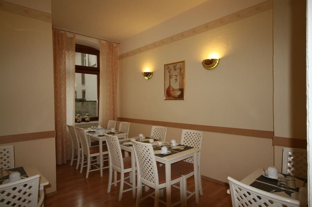 Hotel Classic Inn