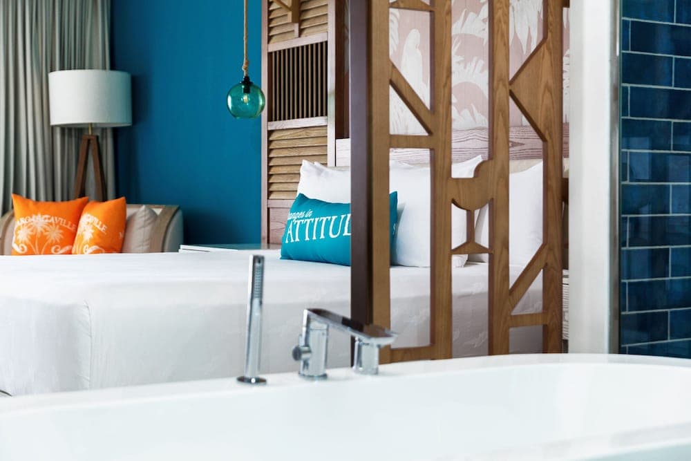 Margaritaville Island Reserve Cap Cana Hammock - An Adults Only Karisma All-Inclusive Experience