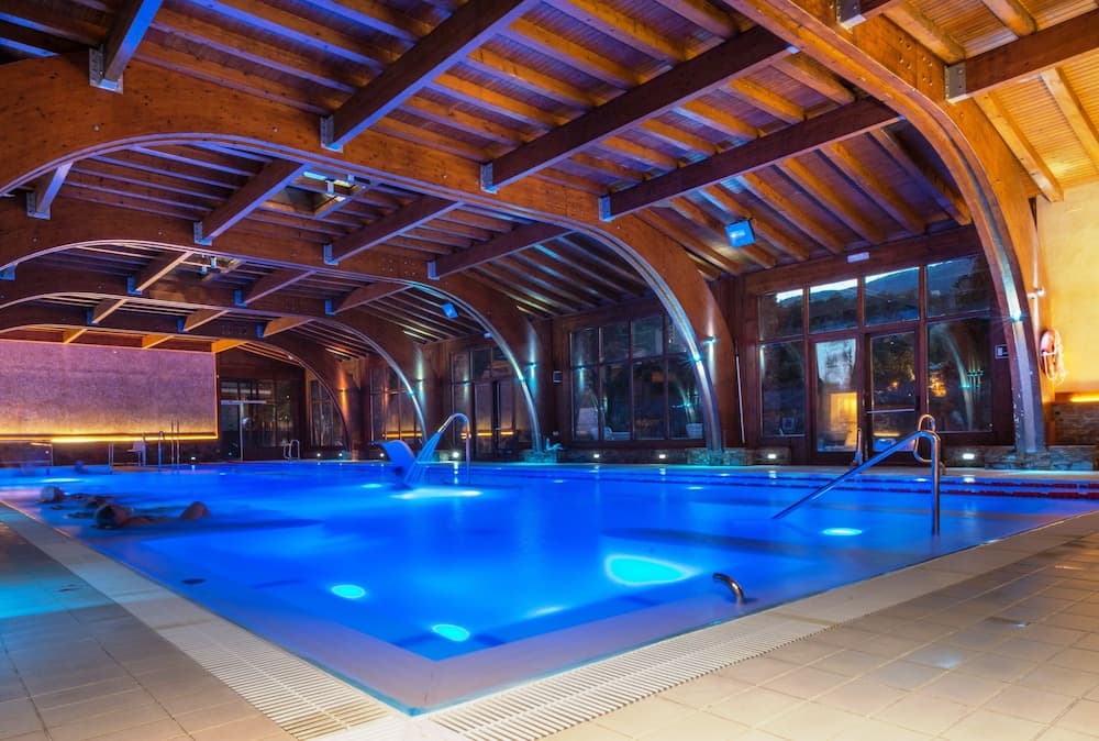 Aparthotel Anyóspark Mountain & Wellness Resort