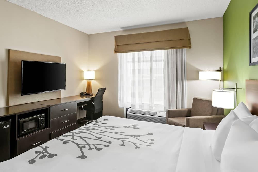 Sleep Inn & Suites Dripping Springs - Austin Area