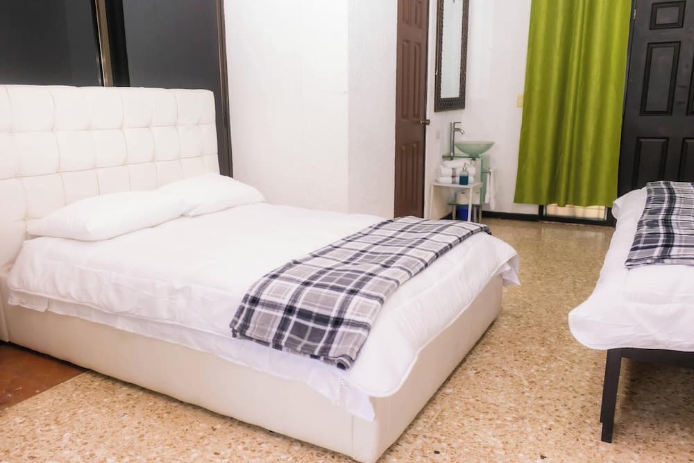 Hotel Casona del Valle