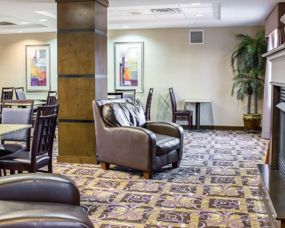 Comfort Suites Sanford