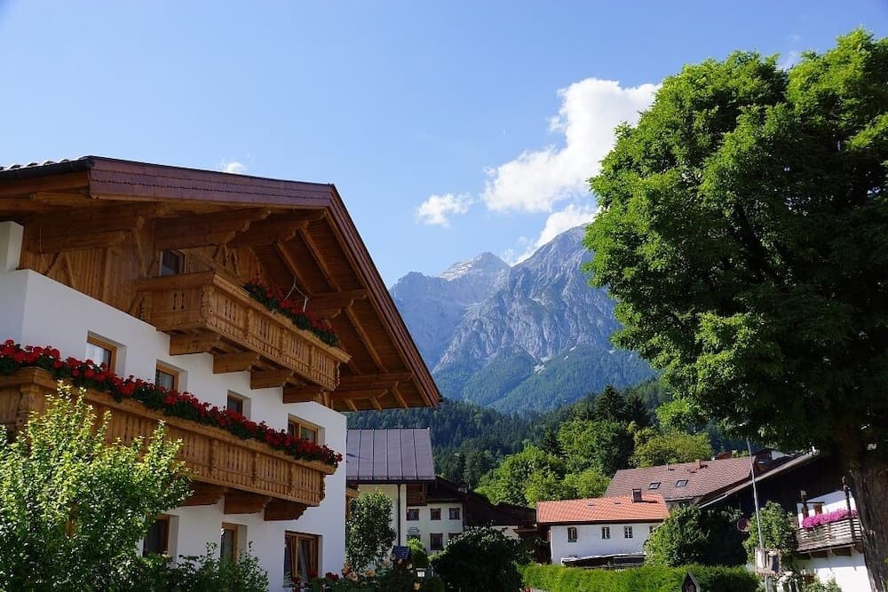 DION Hotel Wattens