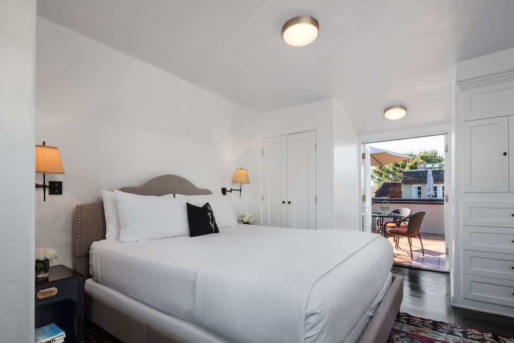 The Charlie Hotel