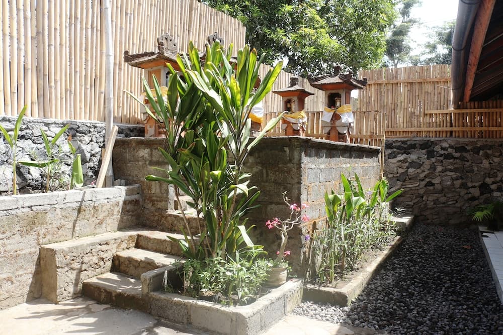 Samsara Homestay