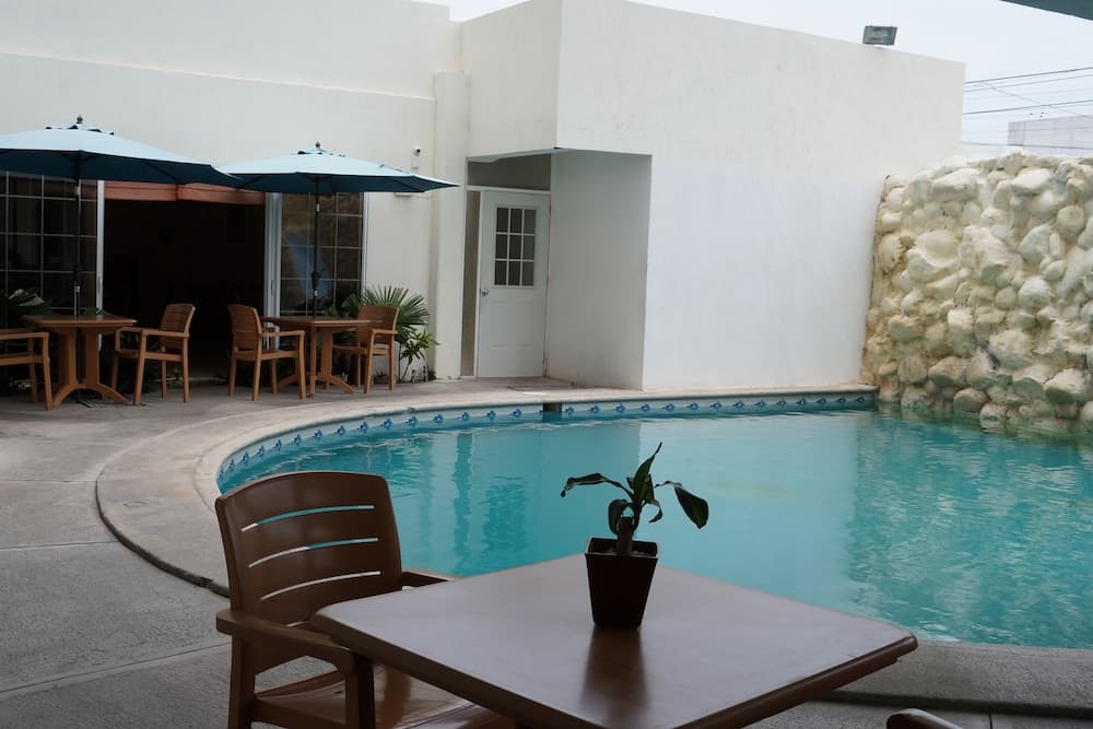 Hotel Misión Veracruz