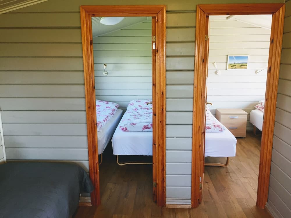 Hellisholar Cottages