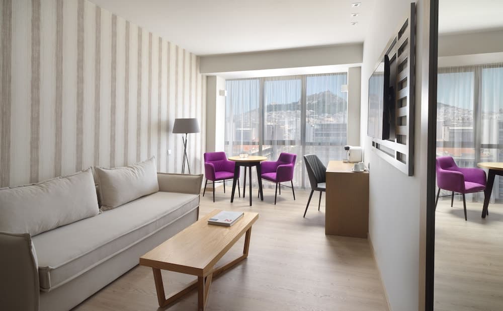 Athens Tiare by Mage Hotels