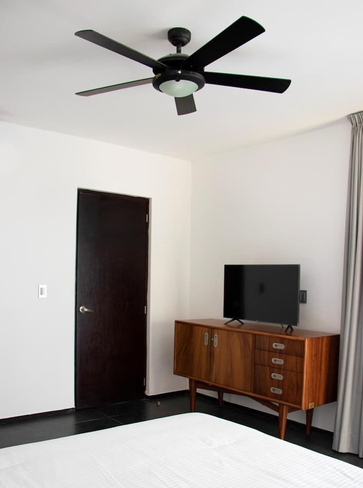 Sole Suites