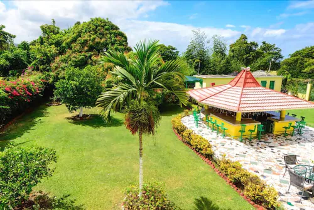 Villa Sonate