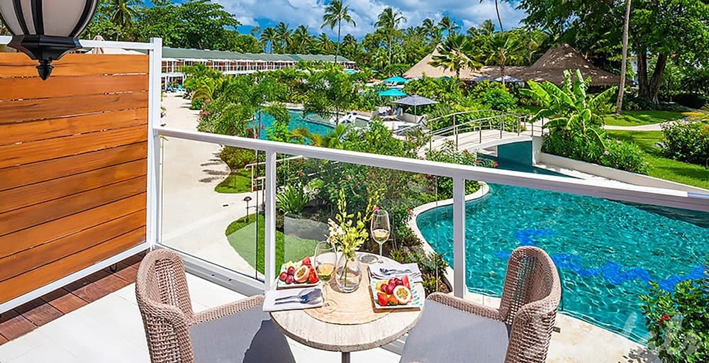 Sandals Halcyon - ALL INCLUSIVE Couples Only