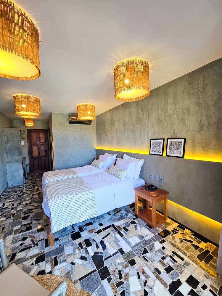 Carnaúba Hotel Boutique