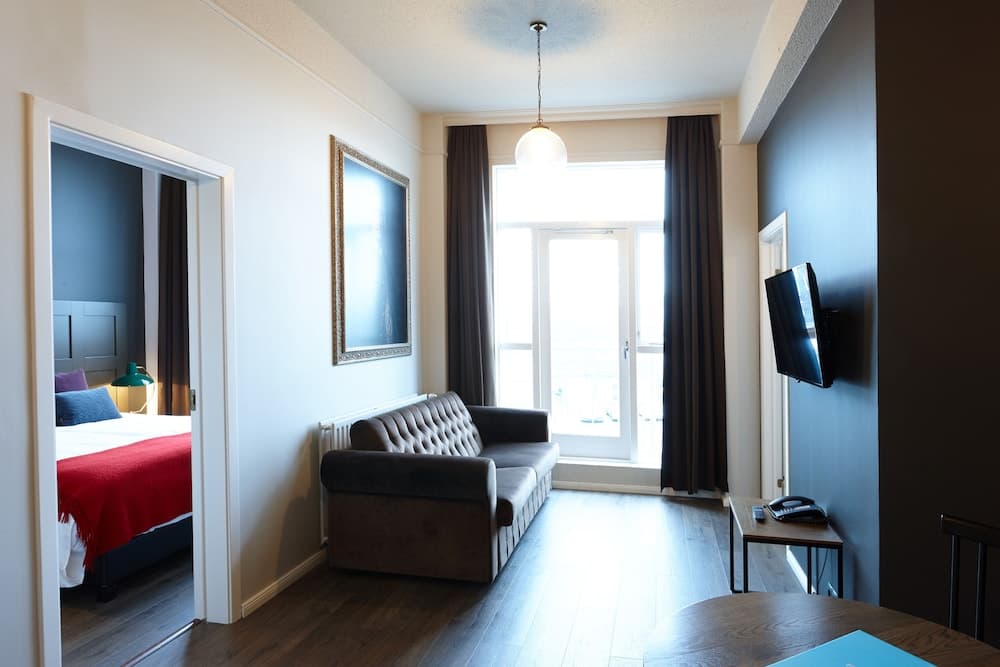 Fosshotel Barón