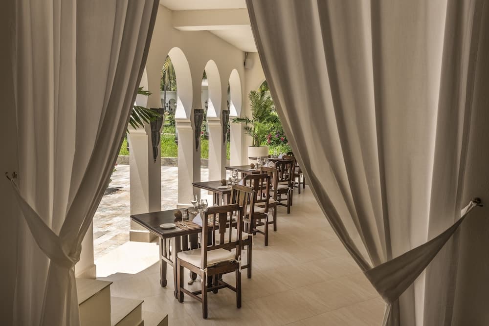 Baraza Resort & Spa Zanzibar