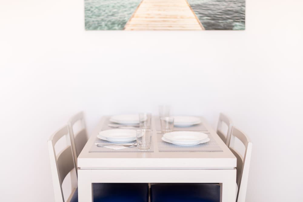 Apartamentos Avenida - MC Apartamentos Ibiza