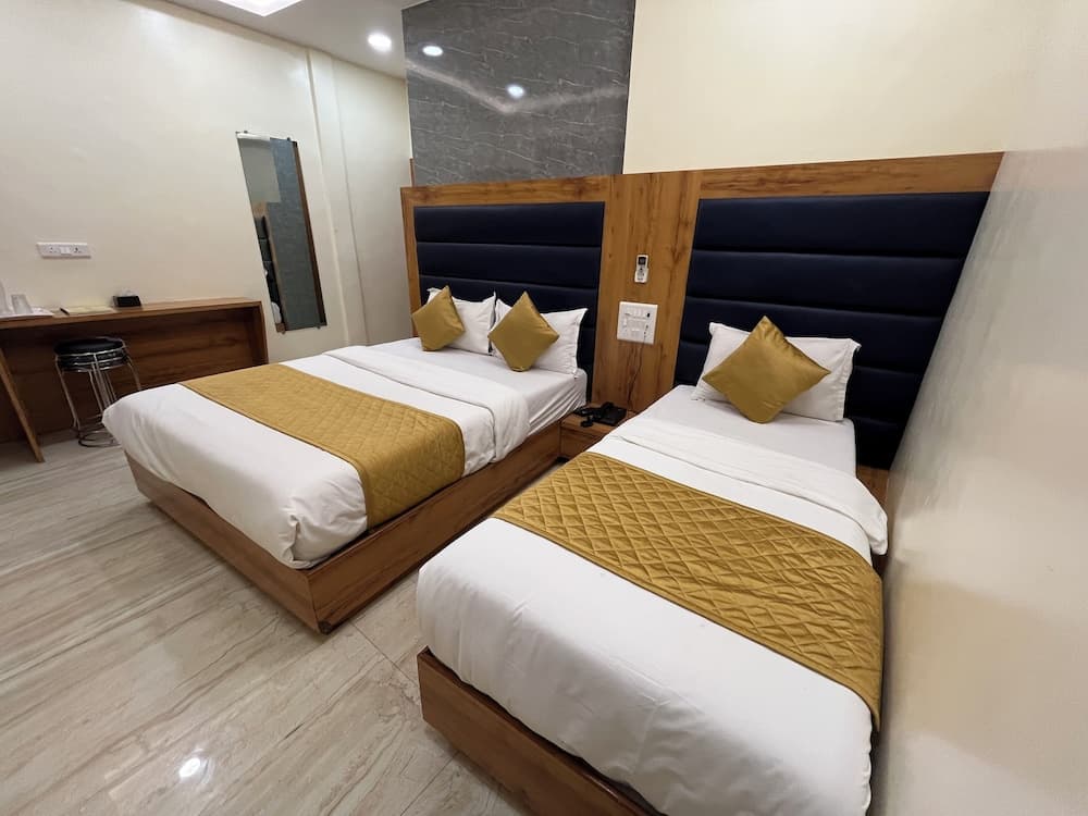 Hotel National