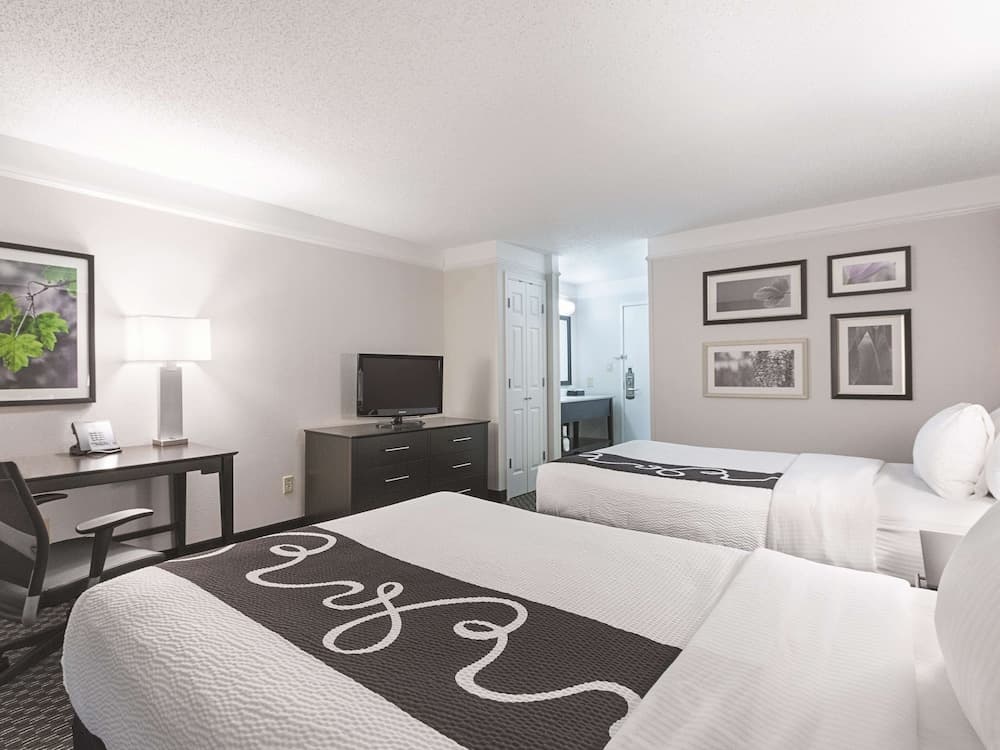 La Quinta by Wyndham Denver Englewood Tech Center