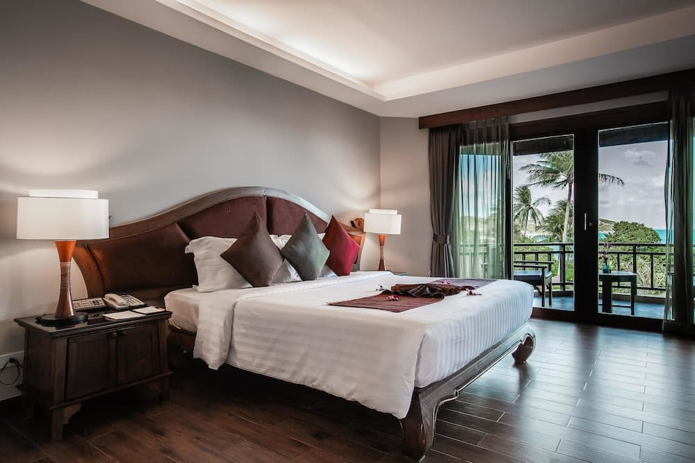 Nora Beach Resort and Spa