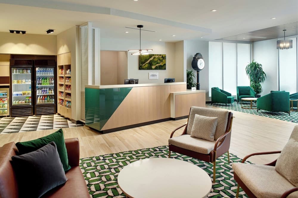 Fairfield By Marriott® Inn & Suites Grovetown