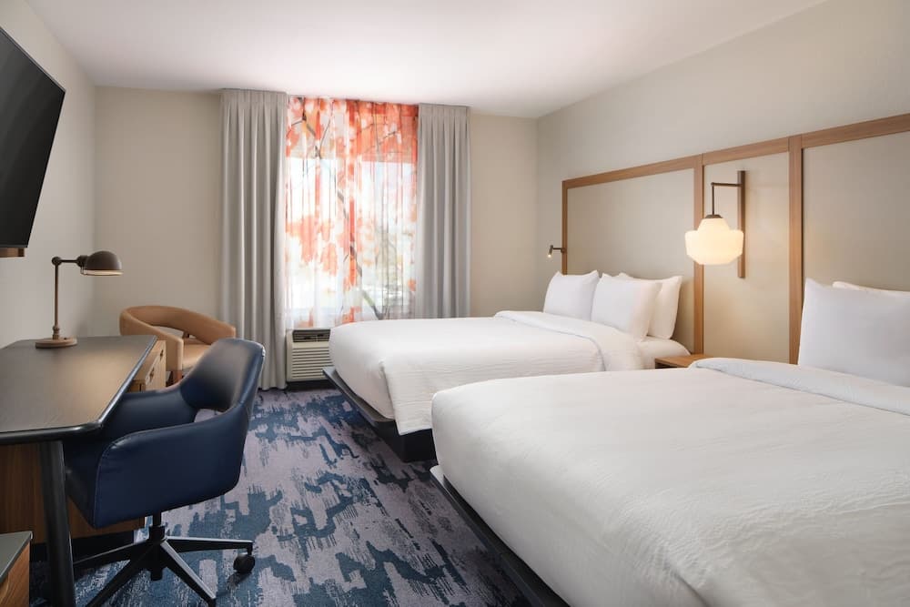 Fairfield Inn and Suites by Marriott Columbia