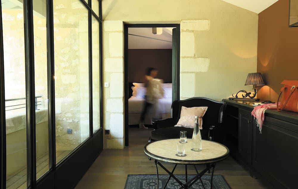 Domaine de Manville