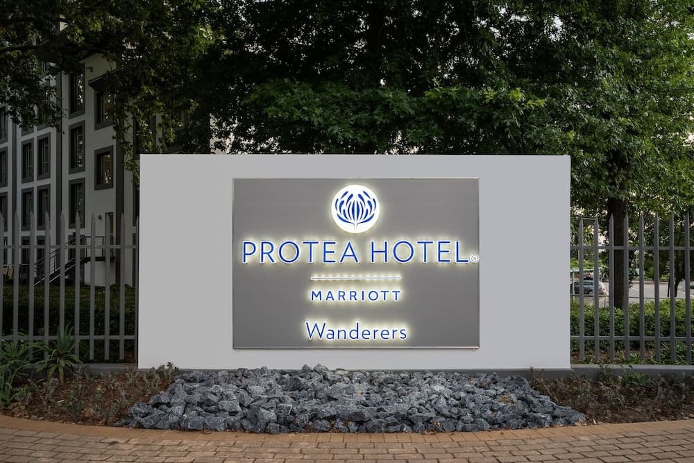 Protea Hotel by Marriott Johannesburg Wanderers