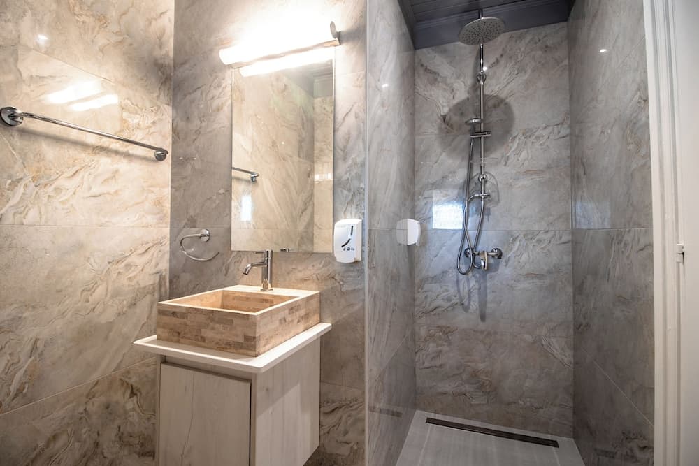 Pine View Boutique Hotel Adults Only