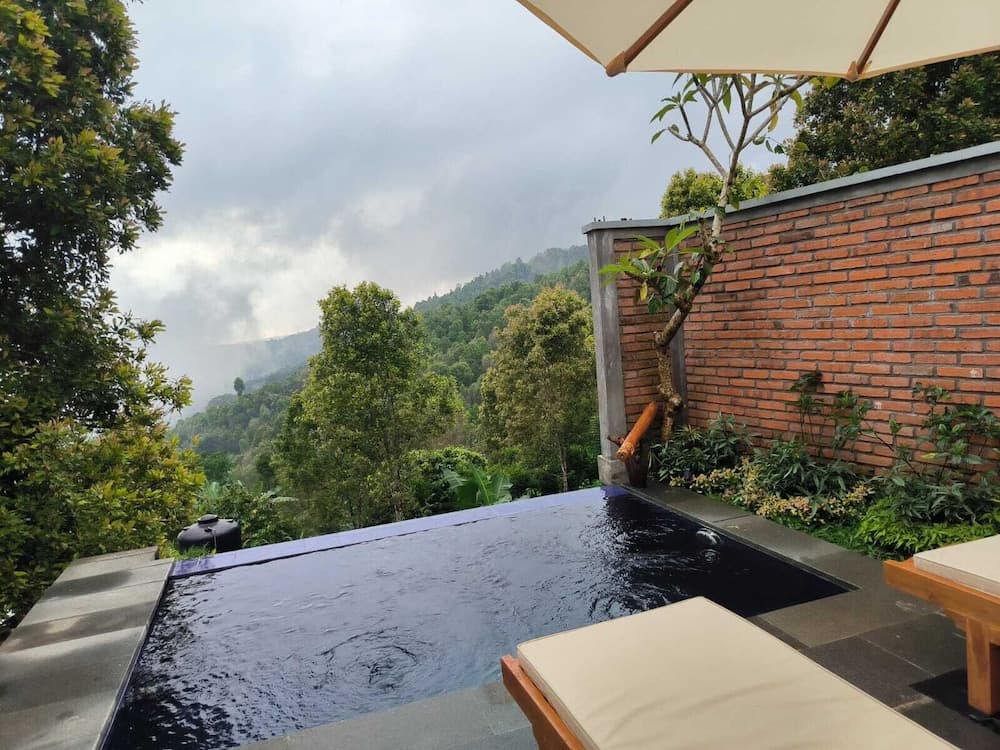Ganayu Bali Villa