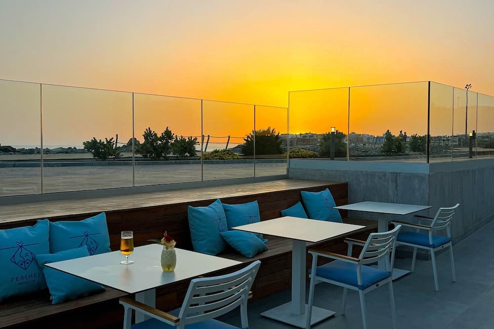 Resort Cordial Santa Agueda & Perchel Beach Club