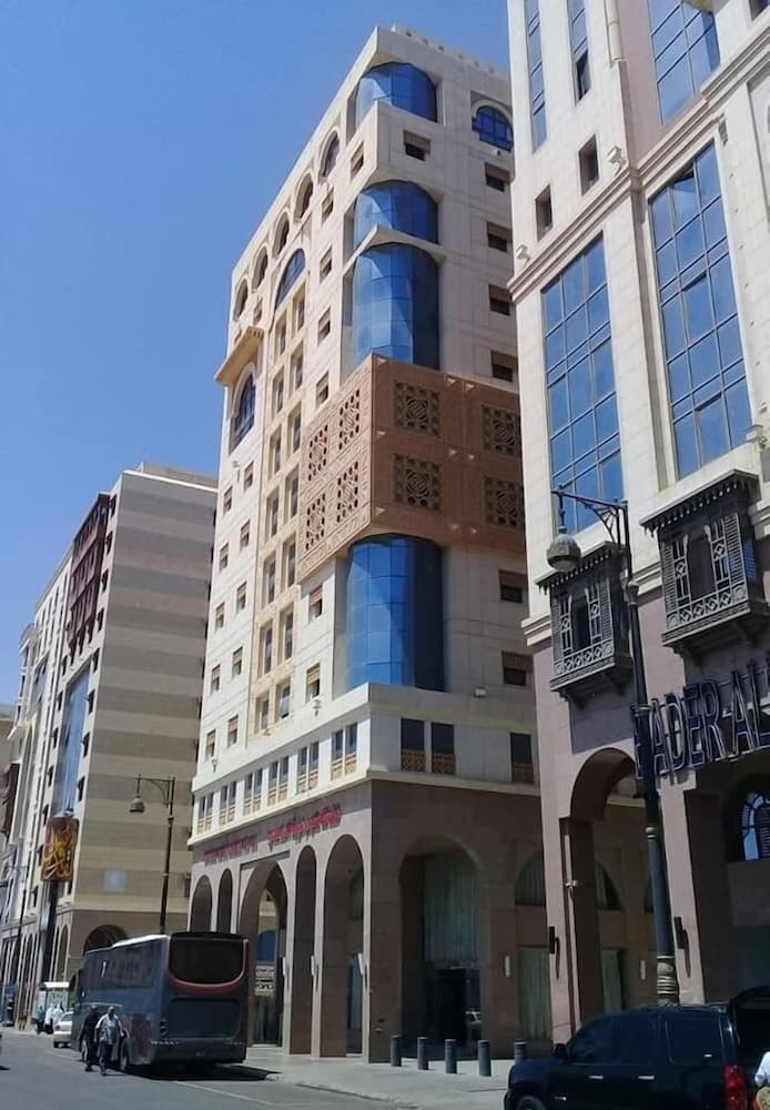 Karam Taibah Almasi
