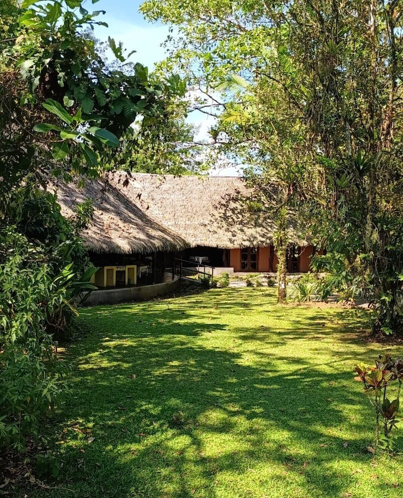 Aranwa Sarapiquí Rainforest Lodge