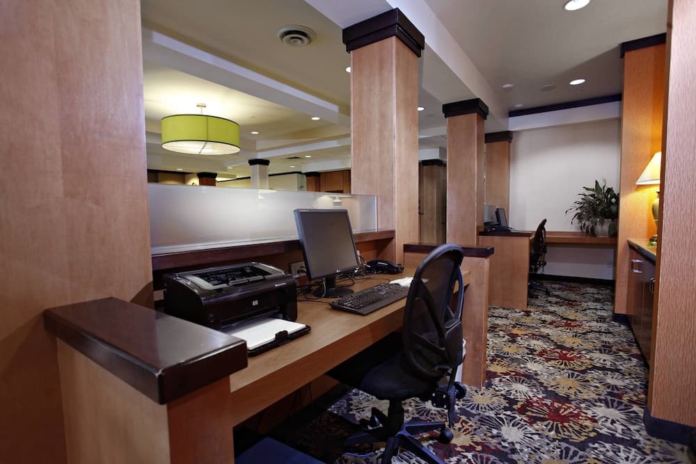 Fairfield Inn & Suites by Marriott Sudbury