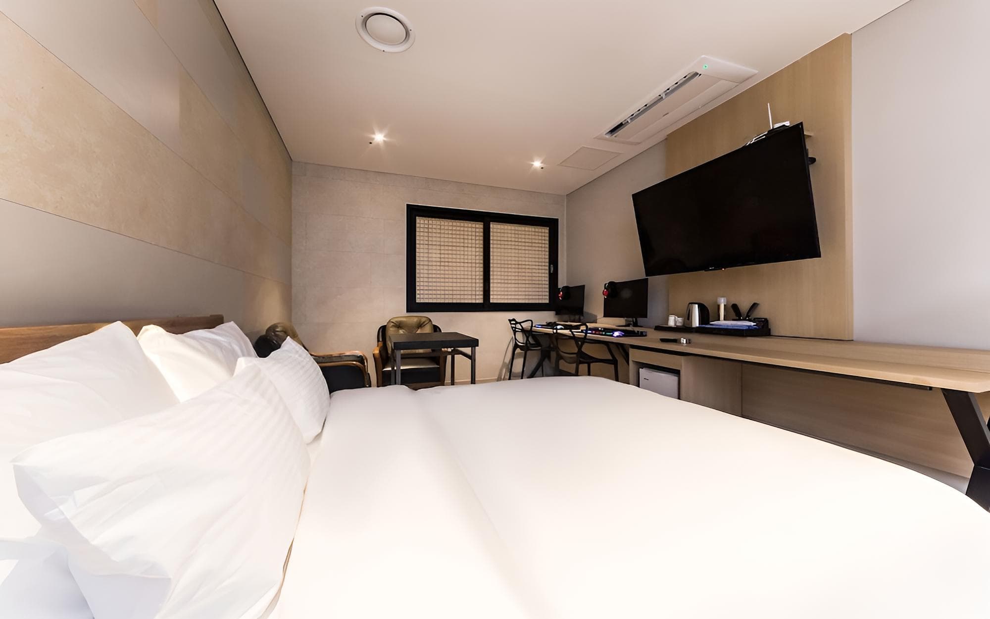 Bundang Hotel & U