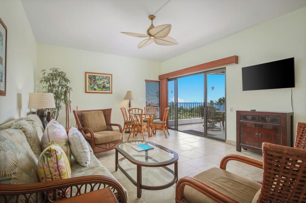 Royal Sea Cliff Kona by OUTRIGGER