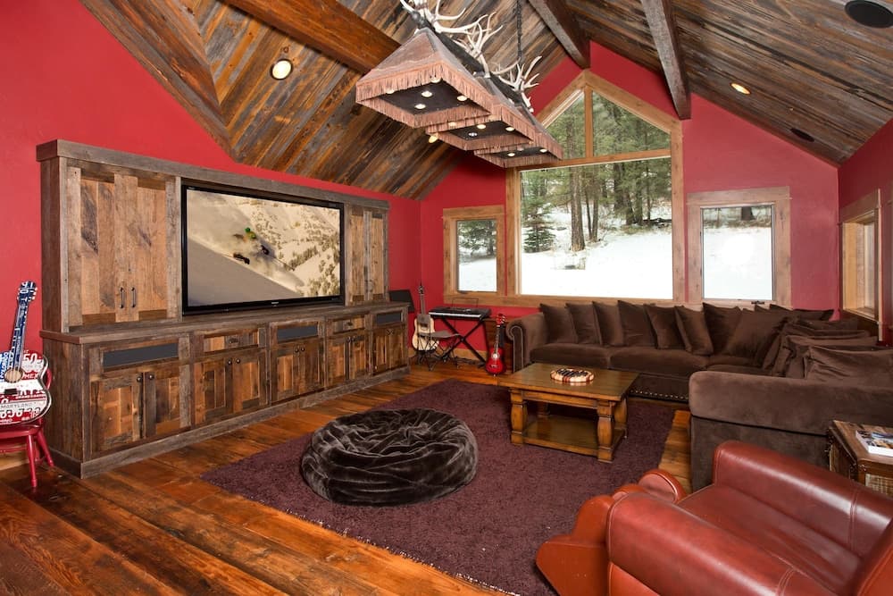 Teton Private Residences