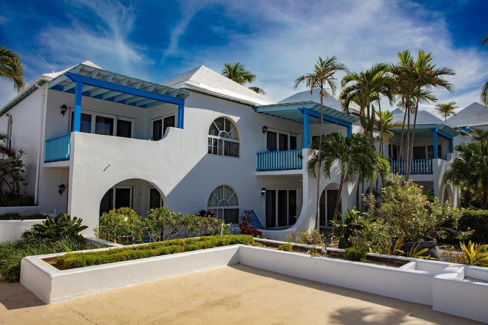 Paradise Island Beach Club
