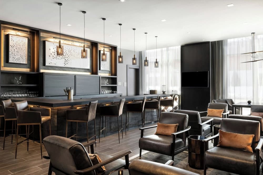 AC Hotel Burlington