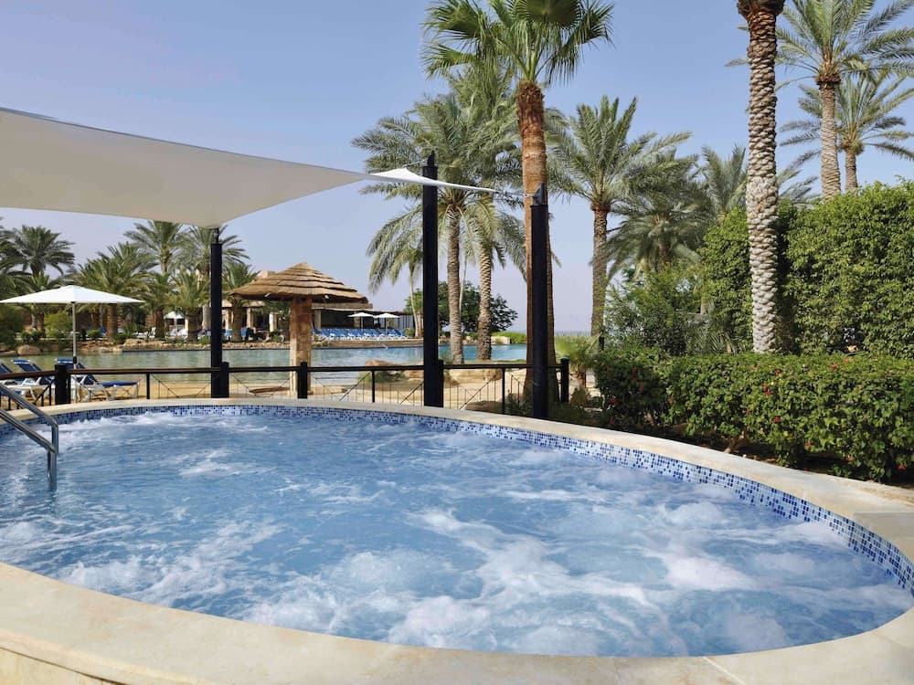 Mövenpick Dead Sea Jordan